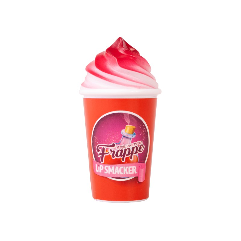 [Lip Smacker] Son Dưỡng Môi Lip Smacker Frappe Cup Lip Balm 7.4g