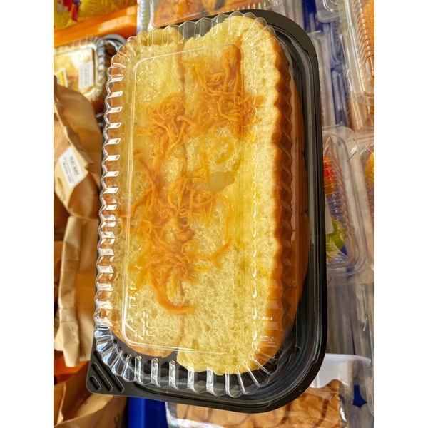 Bánh mì chà bông 160g/hộp mới mỗi ngày