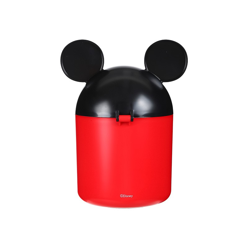 Thùng rác để bàn Mickey Mouse