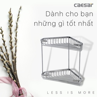 Kệ inox góc 2 Tầng - ST849