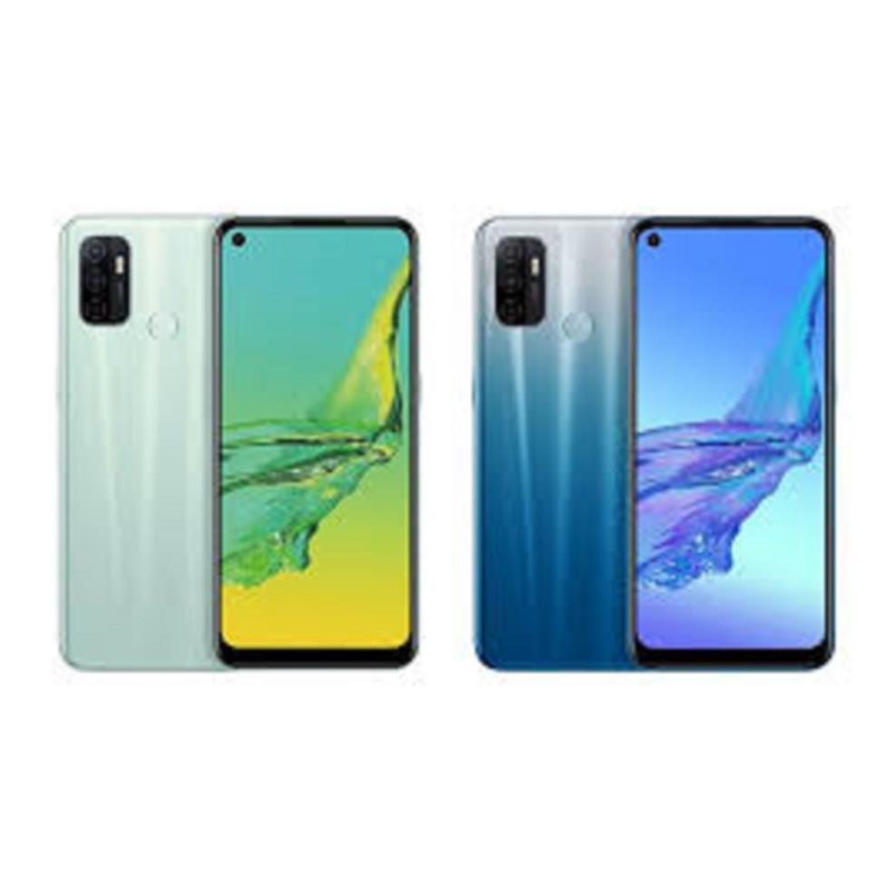điện thoại Oppo A32 2021 2sim (8G/256G) mới Chính Hãng, Pin 5000mah, Chiến PUBG/Liên Quân Chất đỉnh - BC 03