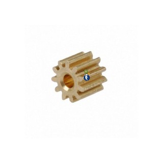 Mua Bánh Răng Đồng Trục 3.17mm 14 Răng 0.5M