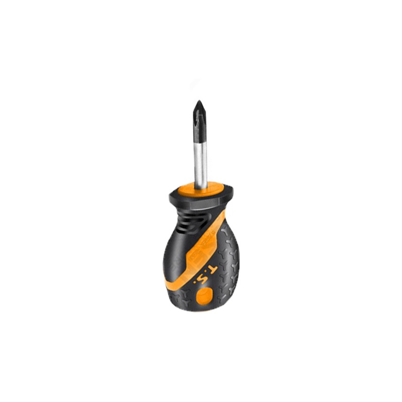 Tô vít mini tolsen 20131/ 20132/ 21033/ 21034 screwdriver, stubby