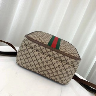 Balo da thời trang Gucci GG GC