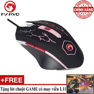Chuột Marvo M110