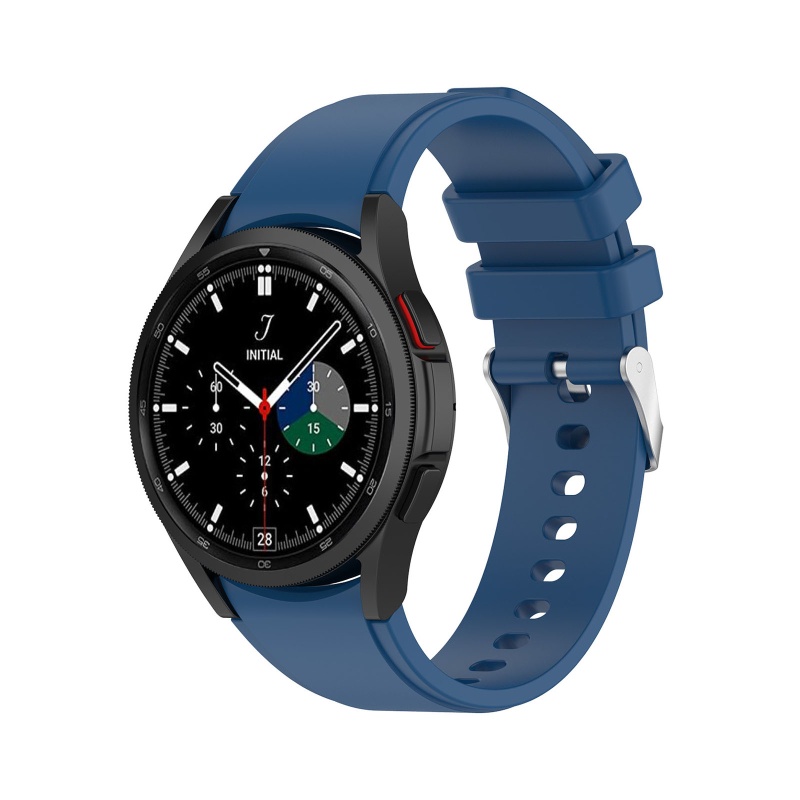 Dây Silicone Thay Thế Cho ĐồNg Hồ Galaxy Iwatch 4