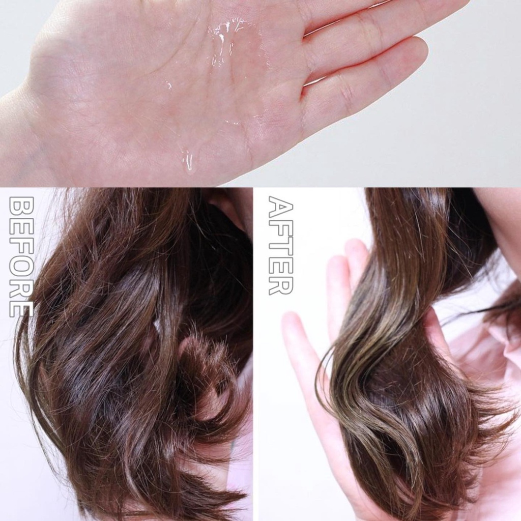 Tinh dầu dưỡng tóc R3 Argan Hair oil Raip
