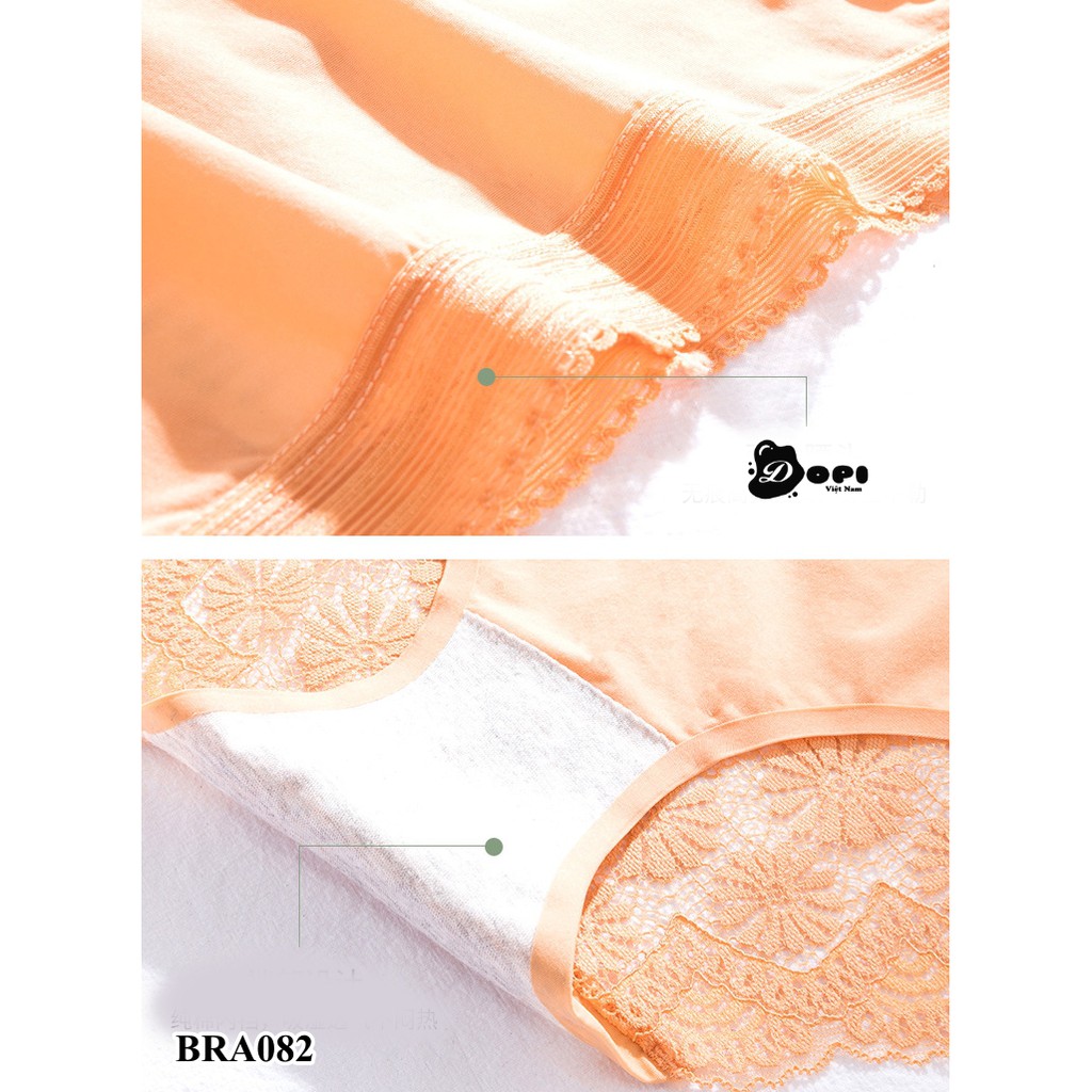 (BRA082) Quần lót nữ quần chíp nữ đồ lót gợi cảm sexy chất liệu ren cao cấp