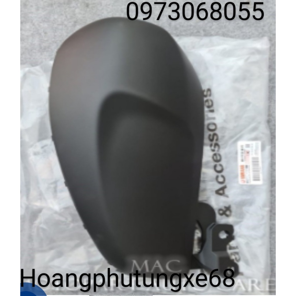Ốp bình xăng trái phải XSR155