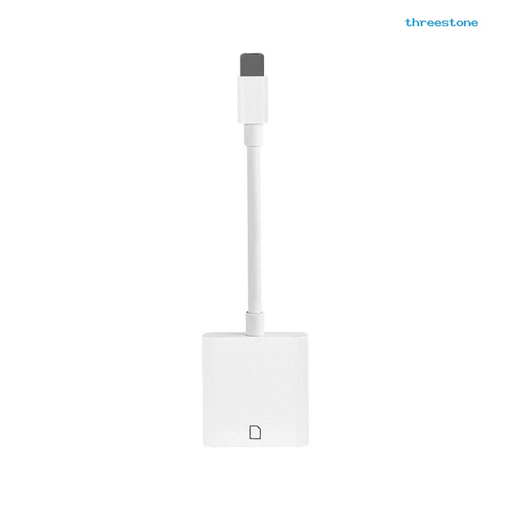 Áo Thun Tay Ngắn Cổ Tròn In Hình Thời Trang Cá Tính🚚🚚 Mobile Đầu Đọc Thẻ Nhớ sd otg Cho ipad | BigBuy360 - bigbuy360.vn