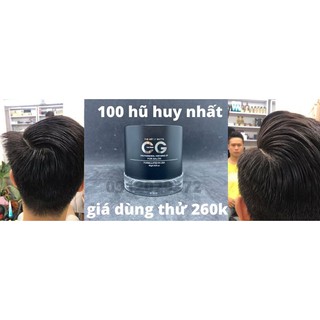 Sáp Tạo Kiểu Tóc CG