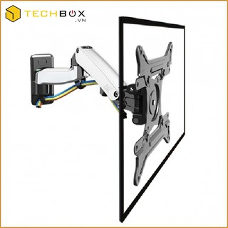 Giá treo tivi NB F300 nhập khẩu - gắn tường chất lượng cao