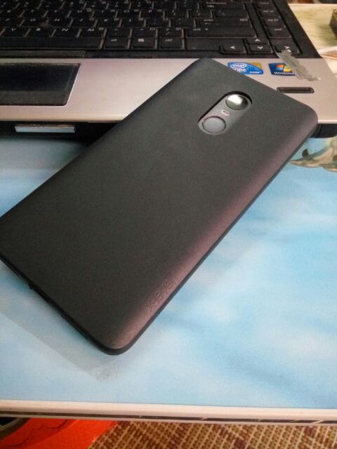 Ốp dẻo x-level Xiaomi redmi note 10 / redmi note 4x