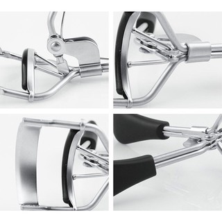 KẸP BẤM CONG MI EYELASH CURLER