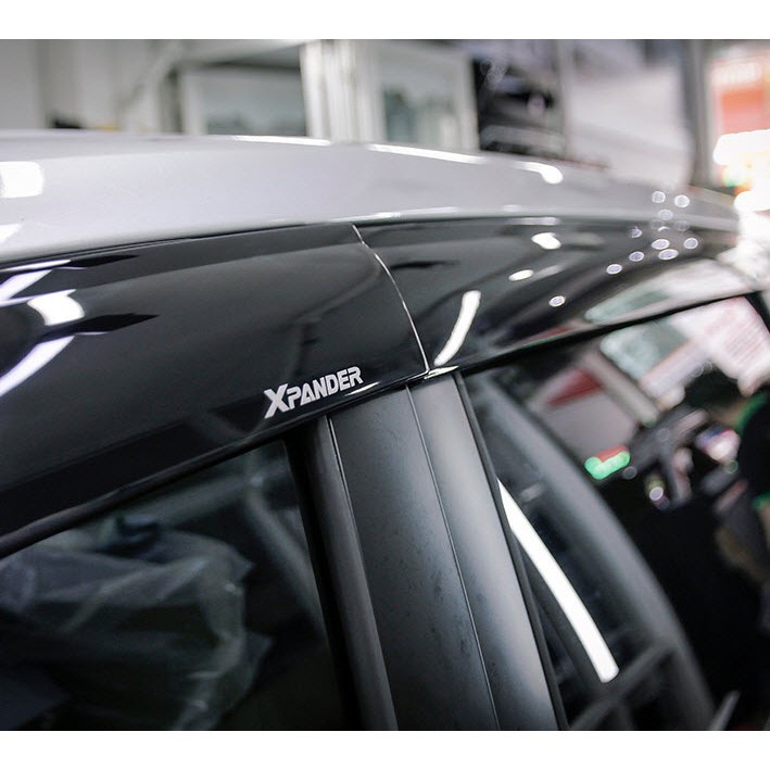 Vè che mưa Mitsubishi Xpander 2018 - 2023 loại dày hàng đẹp