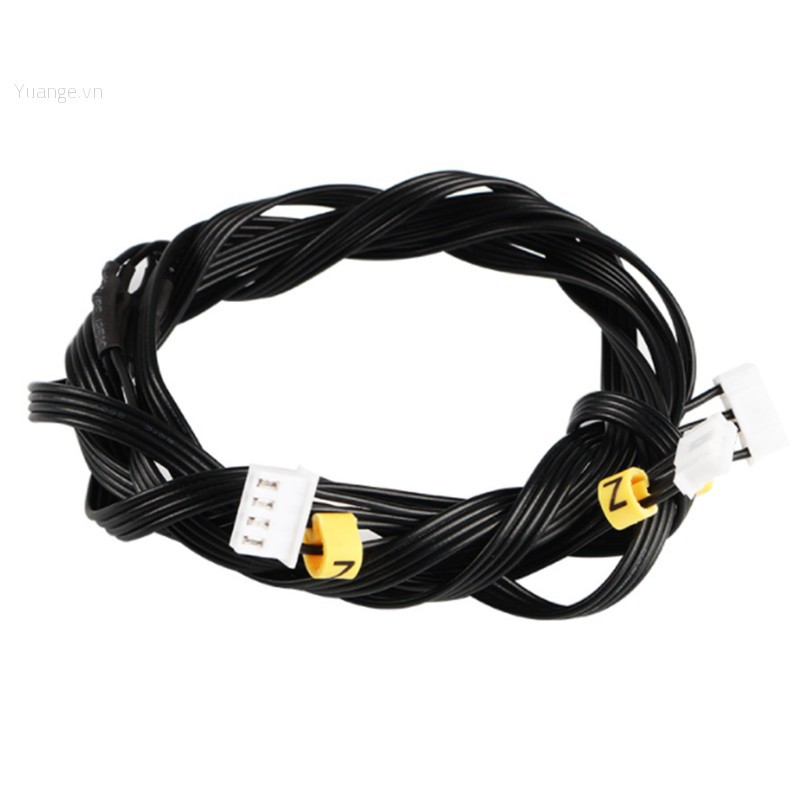 Dây cáp động cơ bước 2 bên dài 1.5m dành cho CR-10 cr-10s ender-3 | BigBuy360 - bigbuy360.vn