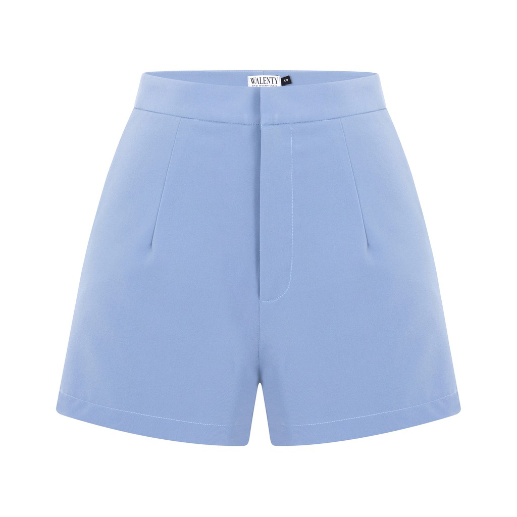 WALENTY - Baby Blue Short