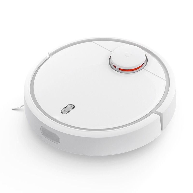 Robot Hút Bụi Thông Minh XIAOMI Mijia Robot Vacuum - Nhập Khẩu Chính Hãng Quốc Tế