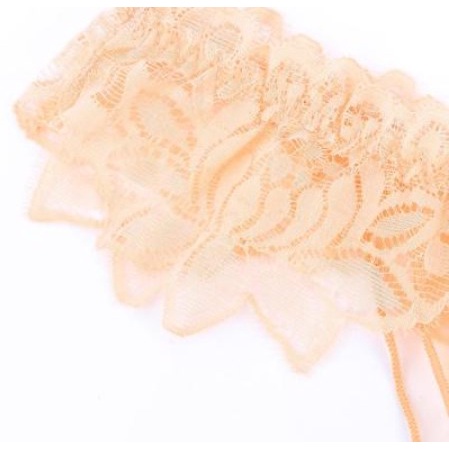 Quần Lót Ren Lọt Khe Gợi Cảm Cho Nữ