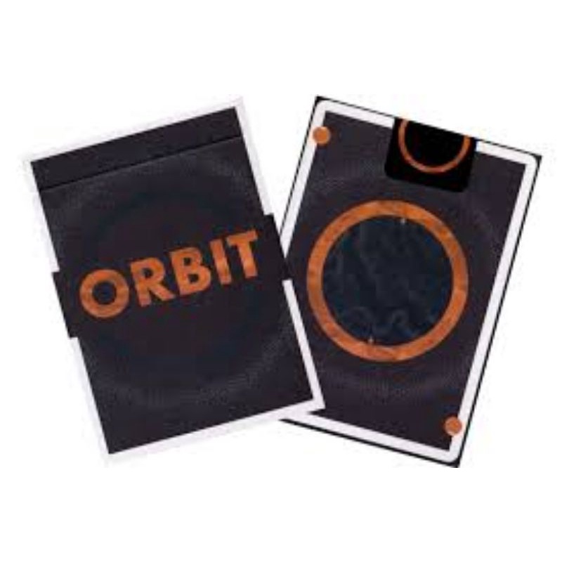 Bộ bài tây ORBIT V8 PARALLEL EDITION playing card