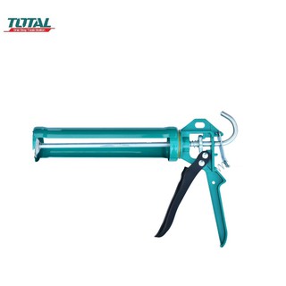 Total - tht21509 dụng cụ bơm silicon ống nhôm 9"