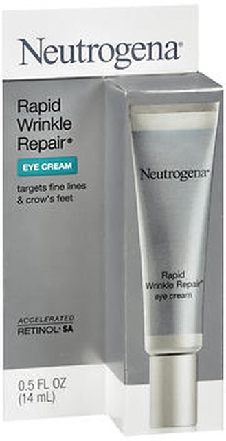 Kem dưỡng mắt Neutrogena Rapid Wrinkle Repair Eye Cream (14ml)