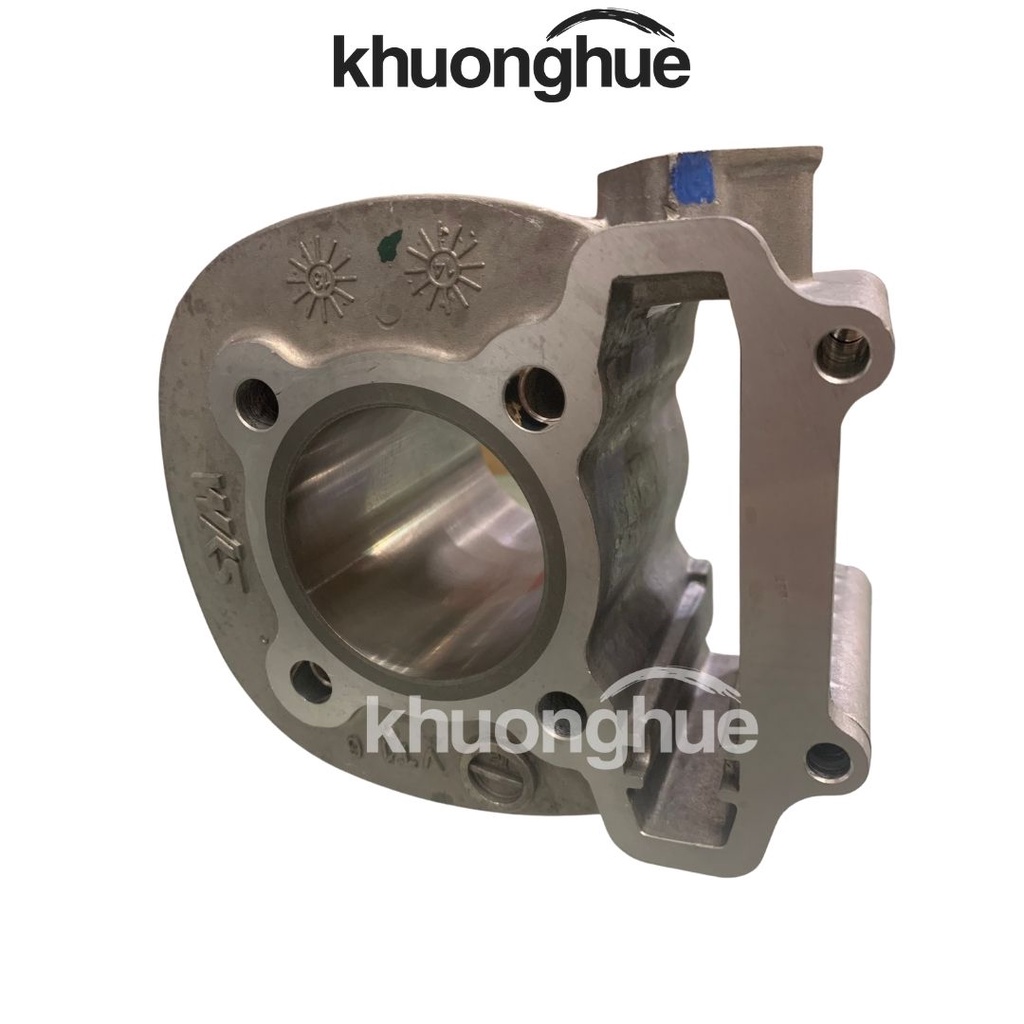 Xi Lanh  Xe Attila Xăng Cơ Chính Hãng SYM