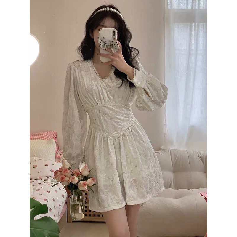 Váy ulzzang