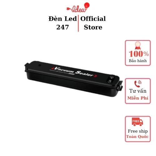 Máy hút chân không thực phẩm Vacuum Sealer, máy hút chân không tăng thời gian bảo quản thực phẩm, tránh ẩm mốc