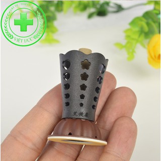 Giỏ bảo vệ nhang ngải