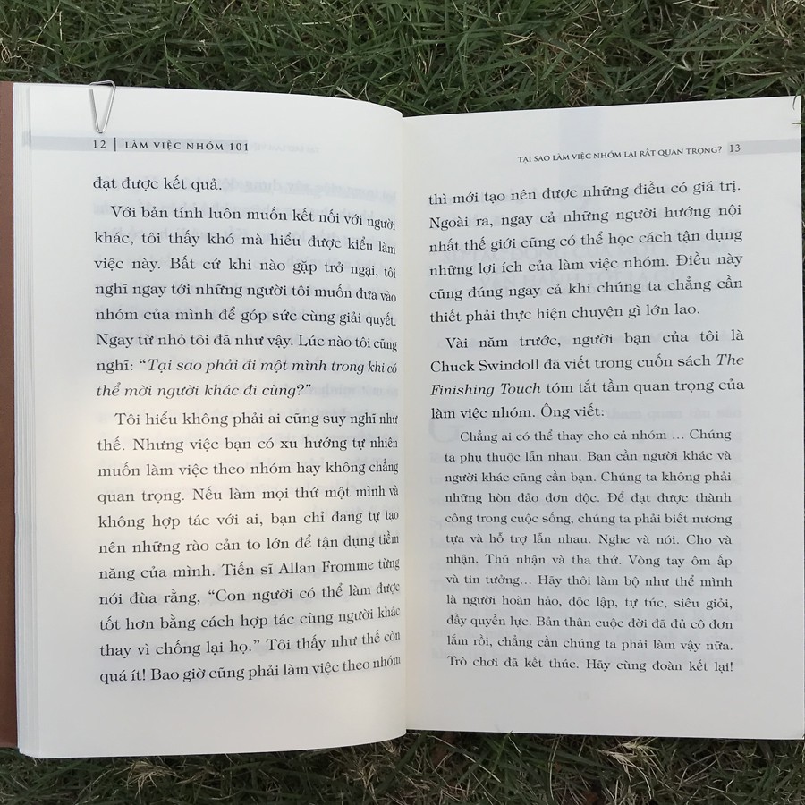 Sách - 101 những điều nhà lãnh đạo cần biết (8 cuốn lẻ tùy chọn) | BigBuy360 - bigbuy360.vn