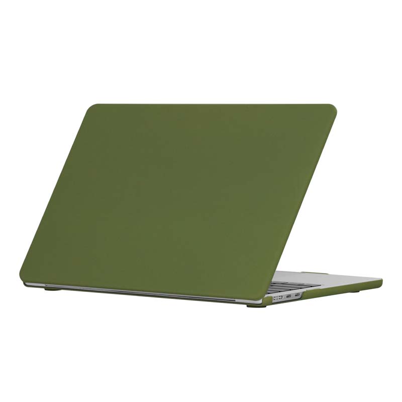 Ốp Lưng Kim LoạI MàU Kem Dễ Thương Cho 2010 Old Macbook Pro 15 A1286 2013 MacbookPro Retina 15 inch A1398 2016 2018 Pro 15.4 inch A1707 A1990