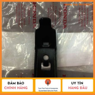 MUỖNG KẸP CAO SU GÁC CHÂN SONIC 150R WINNER 150 NHẬP KHẨU CHÍNH HÃNG HONDA INDONESIA