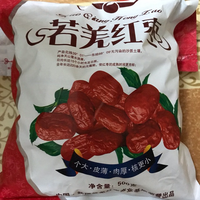 Combo táo đỏ Tân Cương
