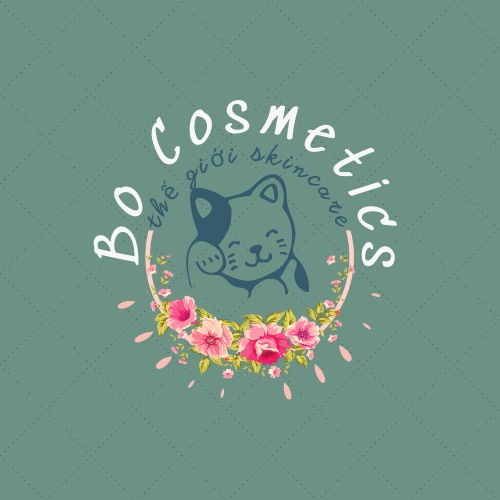 BO SHOP COSMETICS