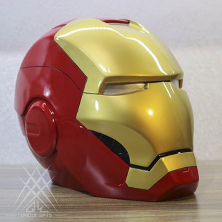 Mô hình đầu Iron man đựng tiền tiết kiệm