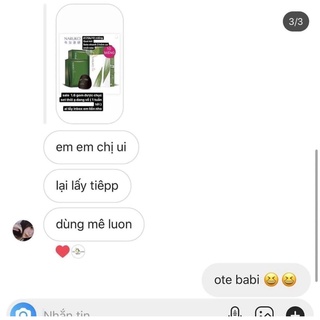 mặt nạ Naruko set 10 miếng