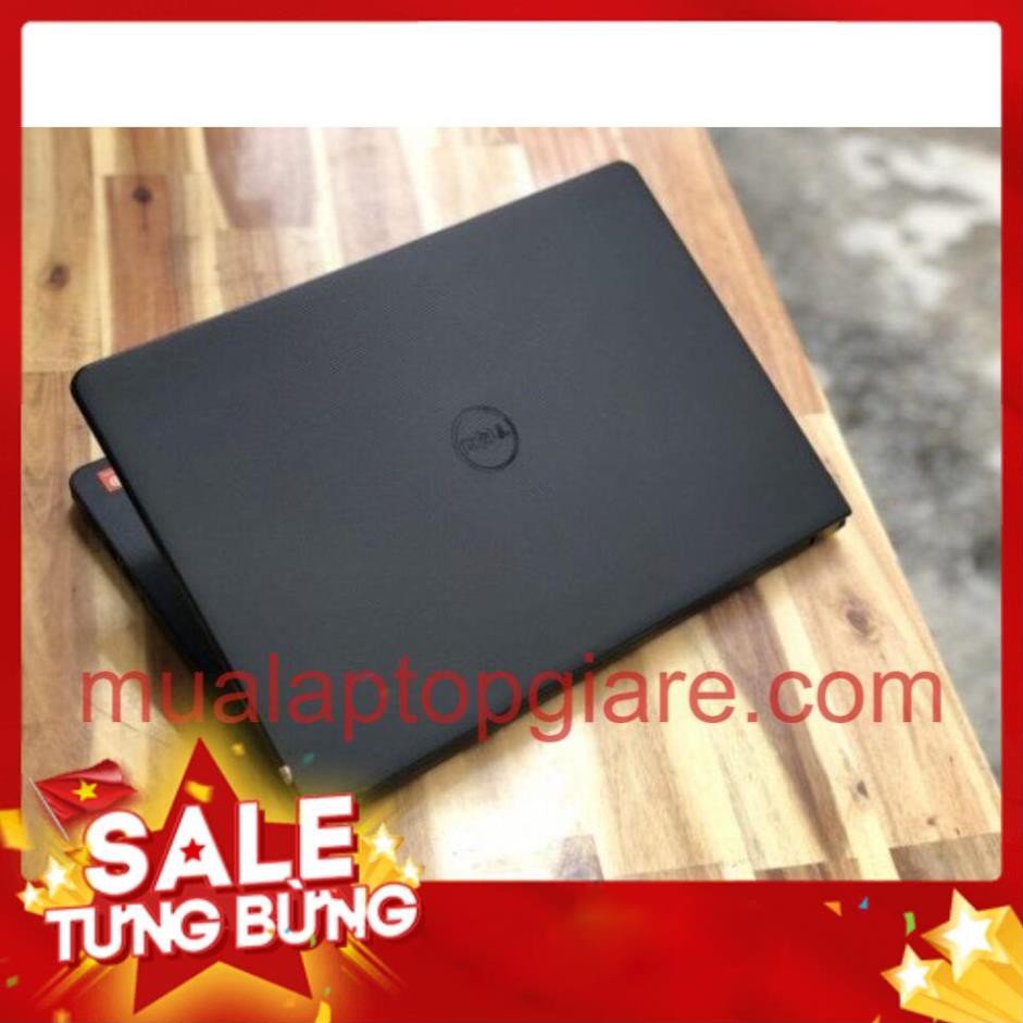 [THANH LÝ] GIÁ RẺ Laptop Dell Vostro 3543 i3 màn 15.6 inch giá rẻ bền đẹp