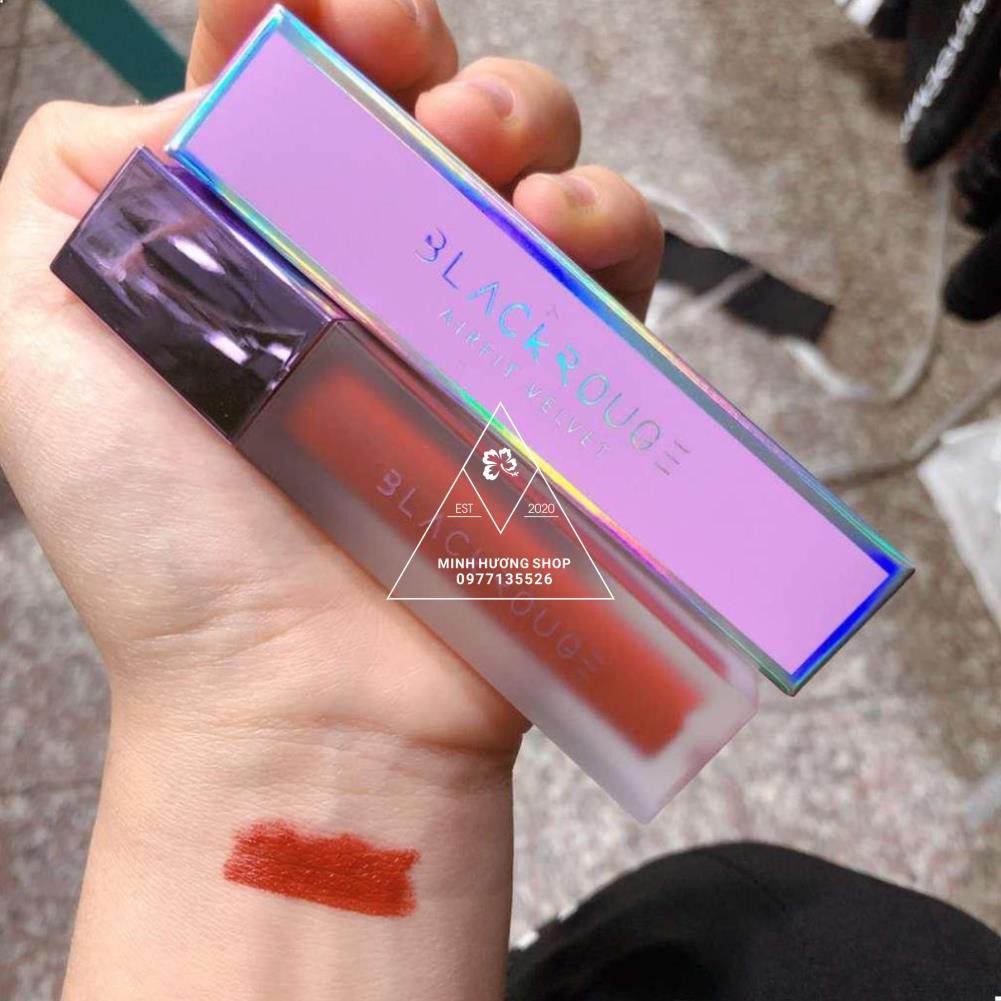 Son Background Màu Đỏ Nâu A12 HANDMADE | BigBuy360 - bigbuy360.vn