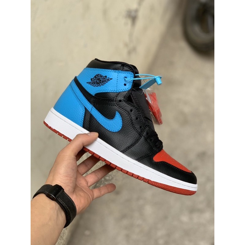 giày JD xanh mũi đỏ 11 ( 38 đến 45) | BigBuy360 - bigbuy360.vn