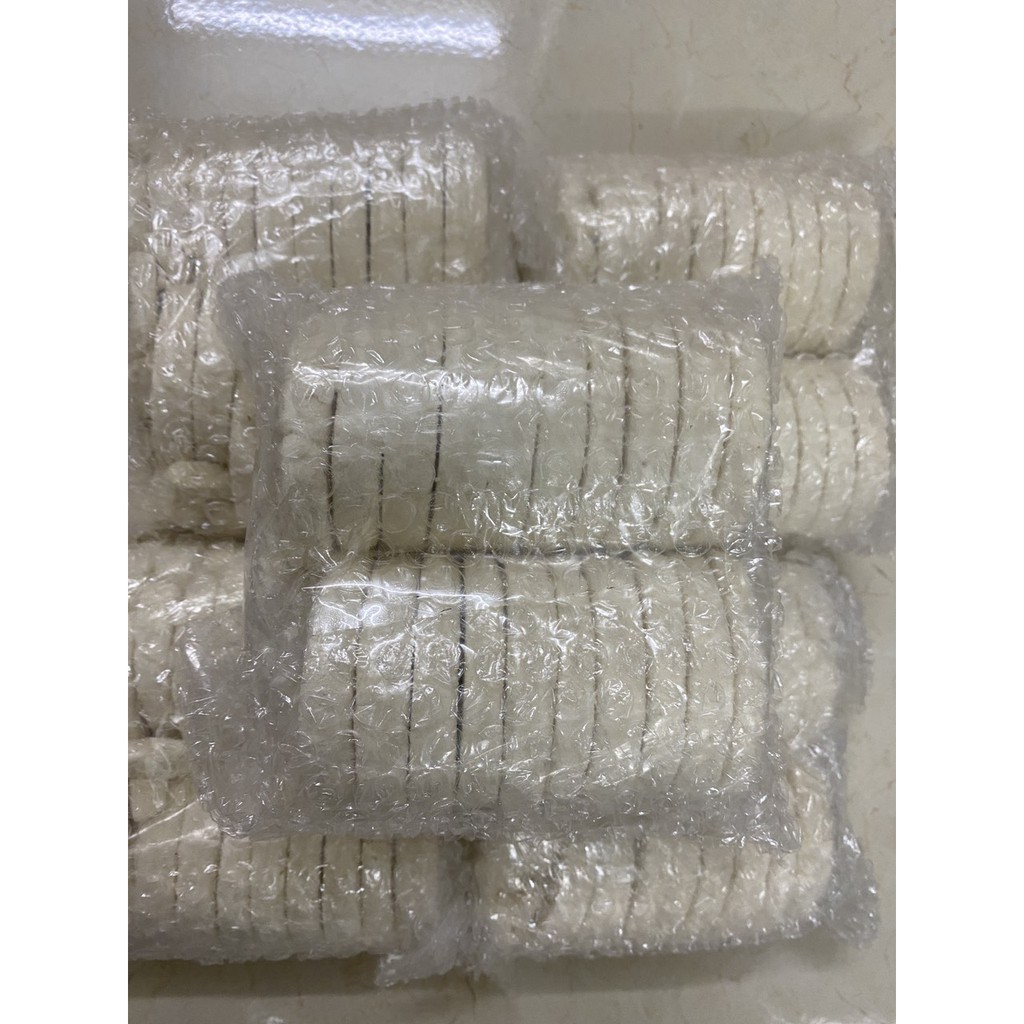 Bánh Tạo Khói Chụp Hình Nghệ Thuật