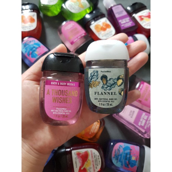| BILL US | GEL RỬA TAY KHÔ BATH AND BODY WORKS | BigBuy360 - bigbuy360.vn