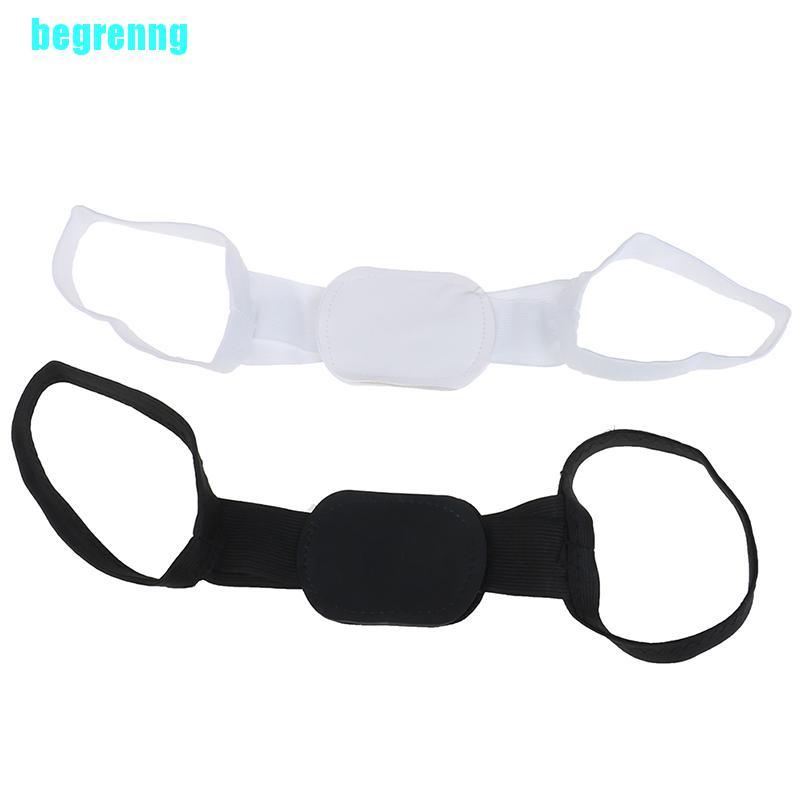 1 Đai Đeo Hỗ Trợ Điều Chỉnh Tư Thế Lưng Và Vai