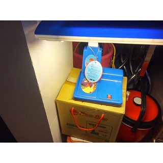 Đèn bàn Compact Rạng Đông RD-RL-01 sản phẩm Chống cận (Cho học sinh)