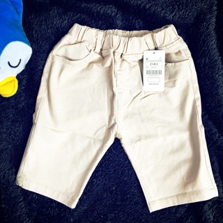 QUẦN KAKI ZARA BÉ TRAI