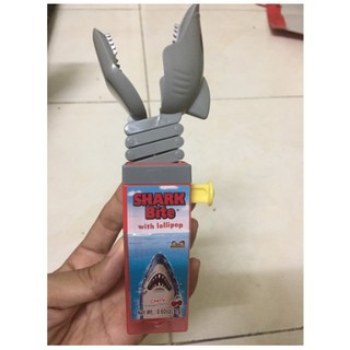[Hot] Kẹo Hàm cá mập nhập khẩu Mỹ