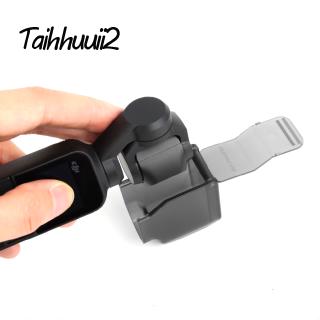 Loa che nắng cho dji osmo pocket