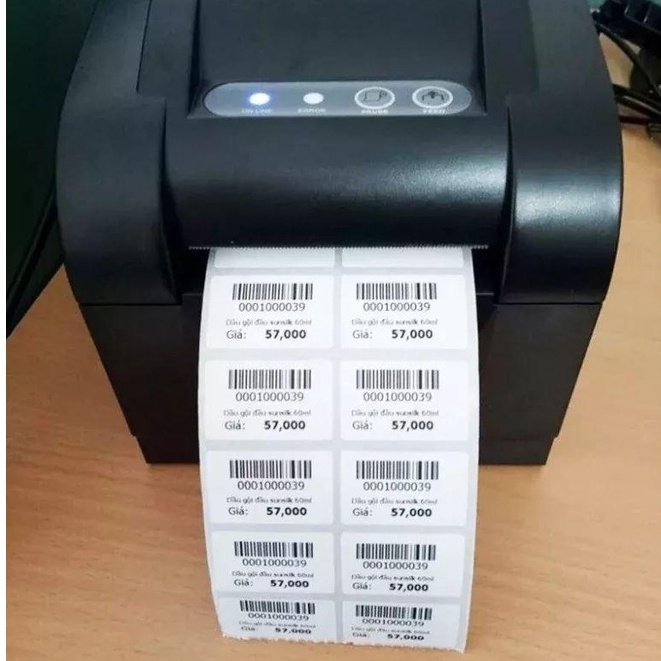 Bộ máy thu ngân cảm ứng, máy pos cảm ứng sử dụng mô hình siêu thị, tạp hóa , nhà sách, shop thời trang | BigBuy360 - bigbuy360.vn