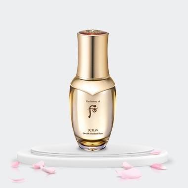 Kem lót cao cấp tái sinh da The History Of Whoo Cheongidan Double Radiant Base 40ml