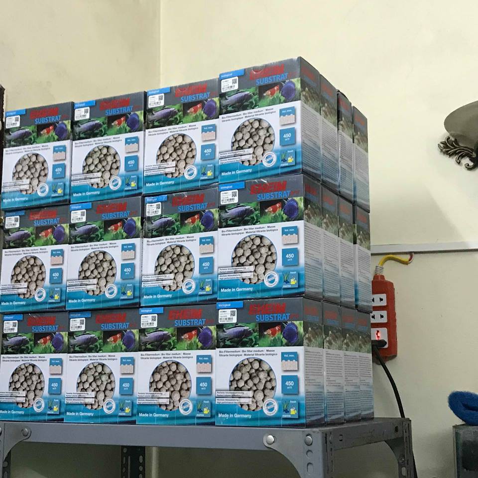Sứ Eheim Subtrat Pro
